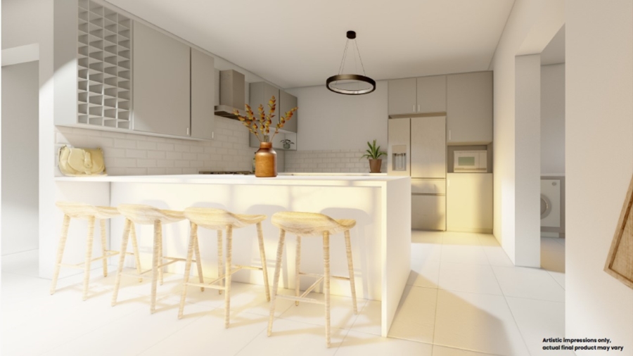 2 Bedroom Property for Sale in Steenbergs Cove Western Cape